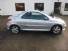 Peugeot 206 CC